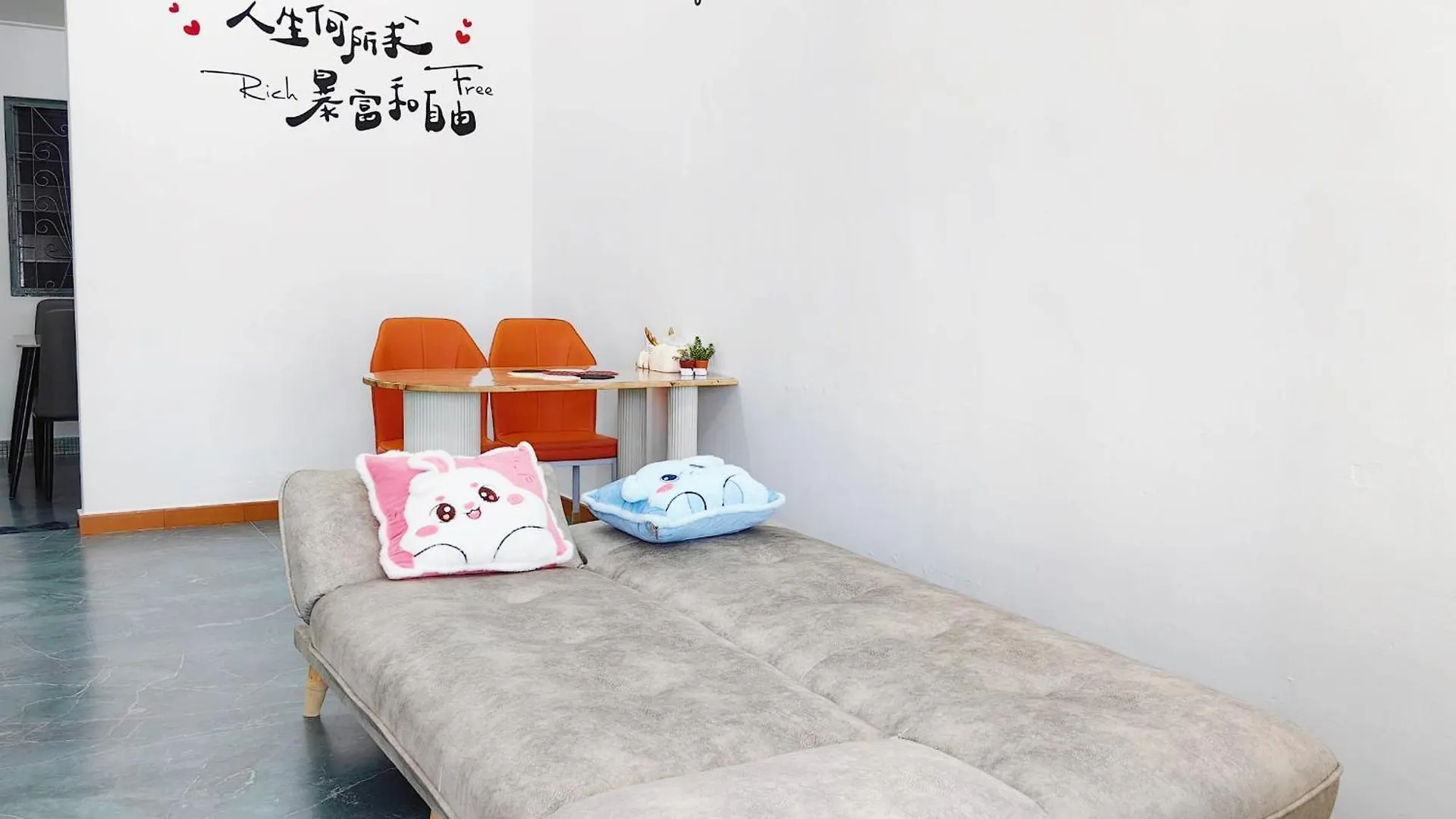 Vakantiehuis Mydeer Johor Bahru Ksl Area Villa