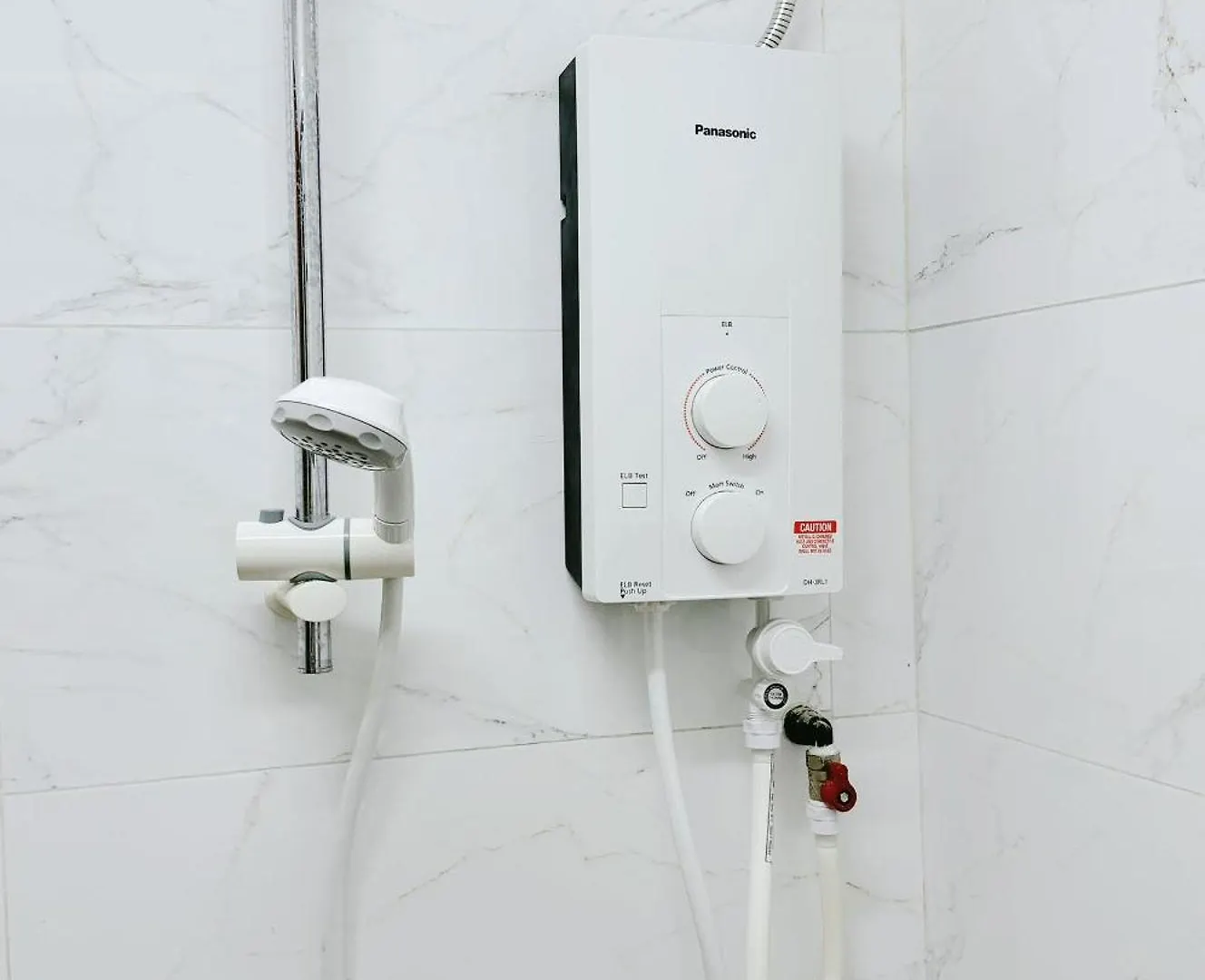 Vakantiehuis Mydeer Johor Bahru Ksl Area Villa