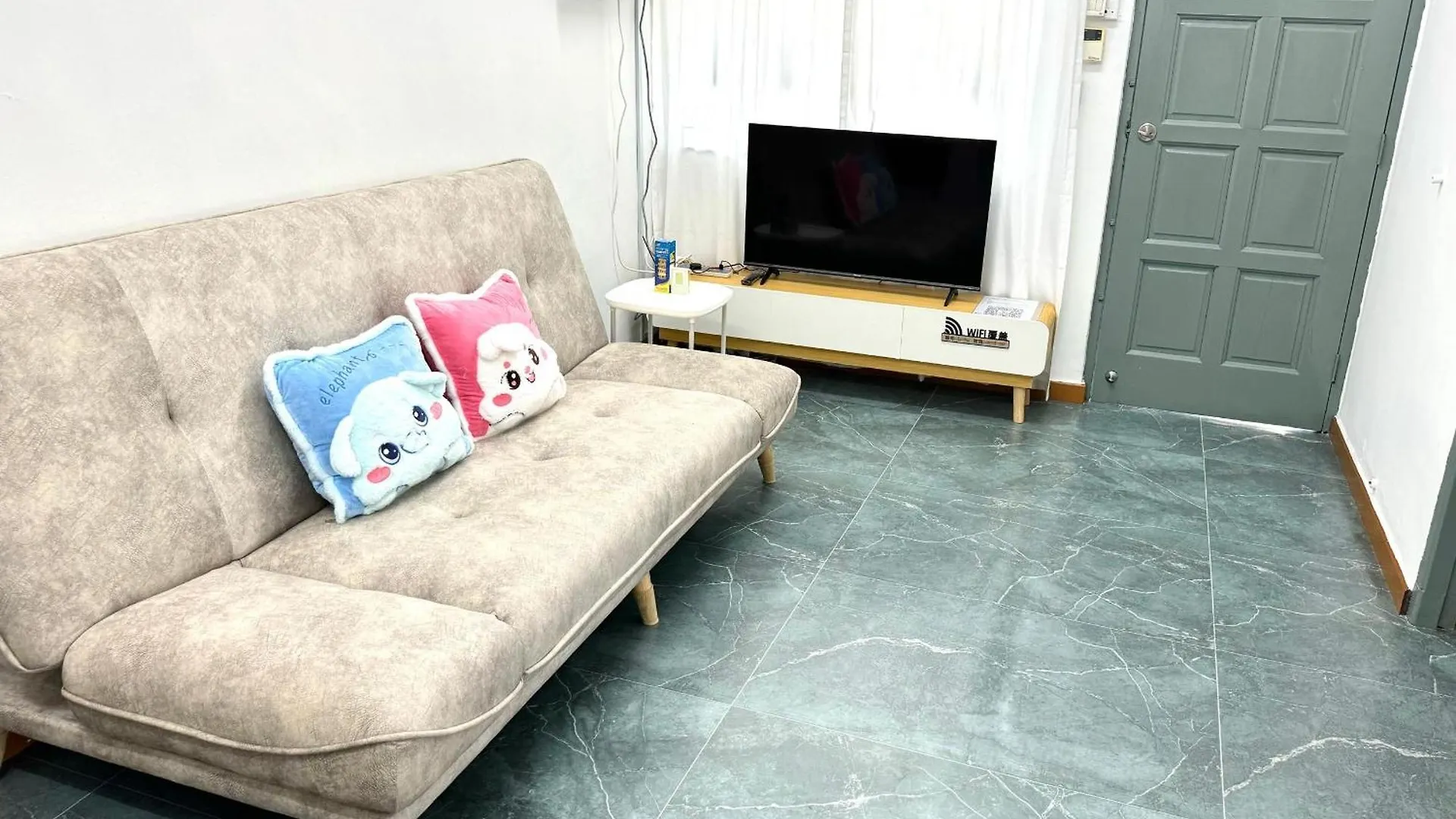 Mydeer Johor Bahru Ksl Area Villa Vakantiehuis