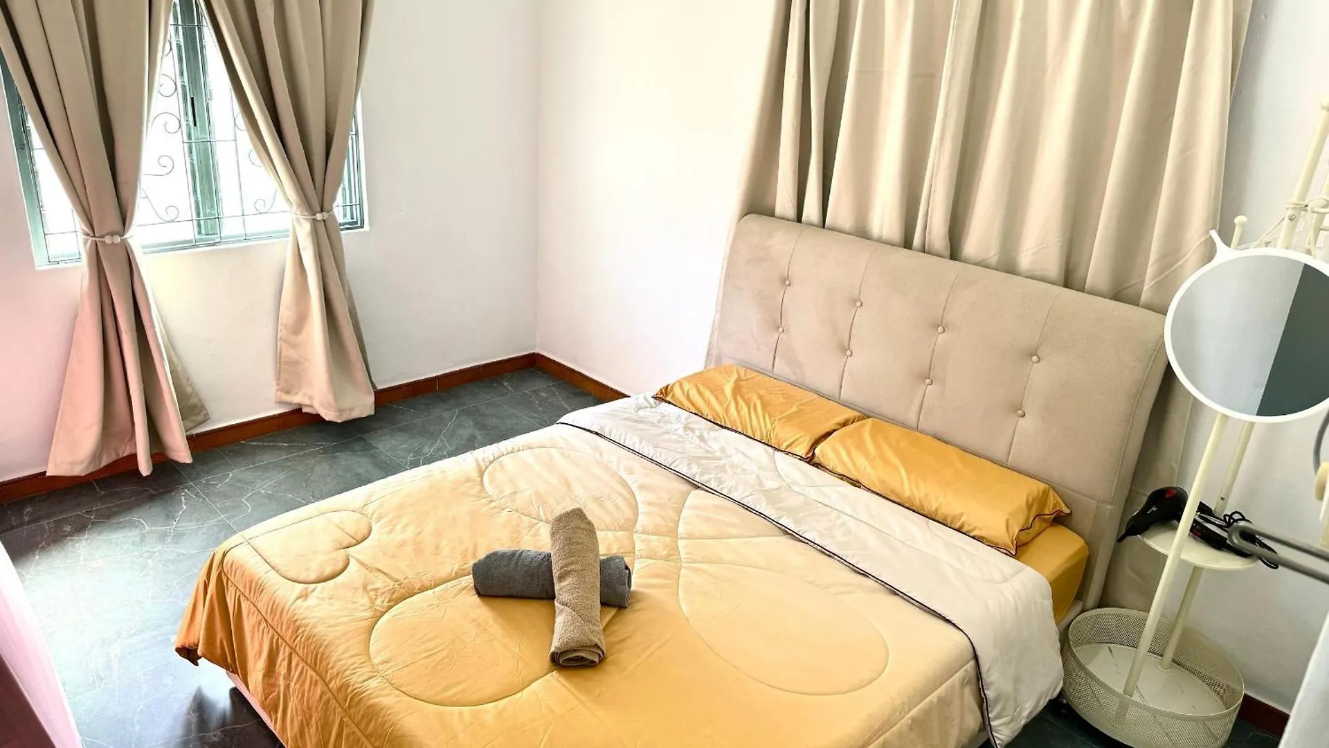 Mydeer Johor Bahru Ksl Area Villa