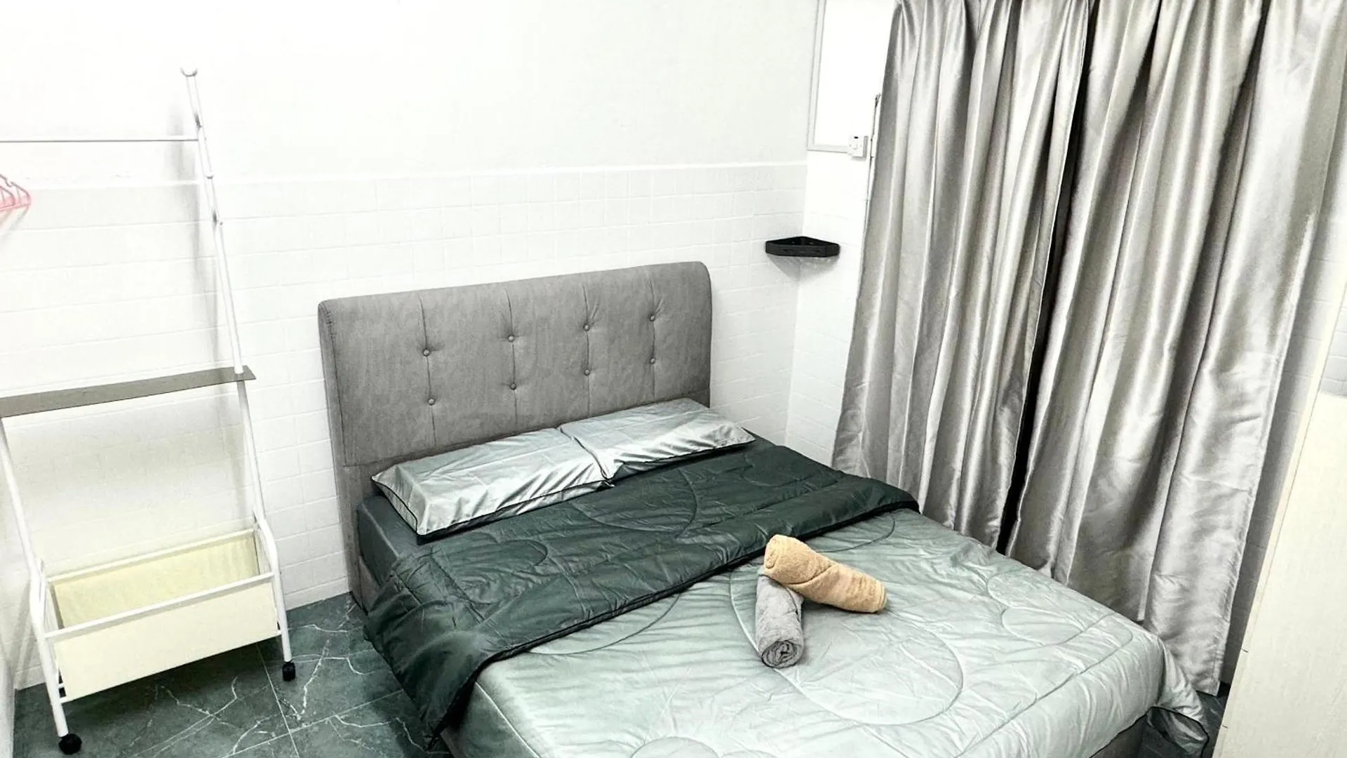Feriehus Mydeer Johor Bahru Ksl Area Villa Malaysia