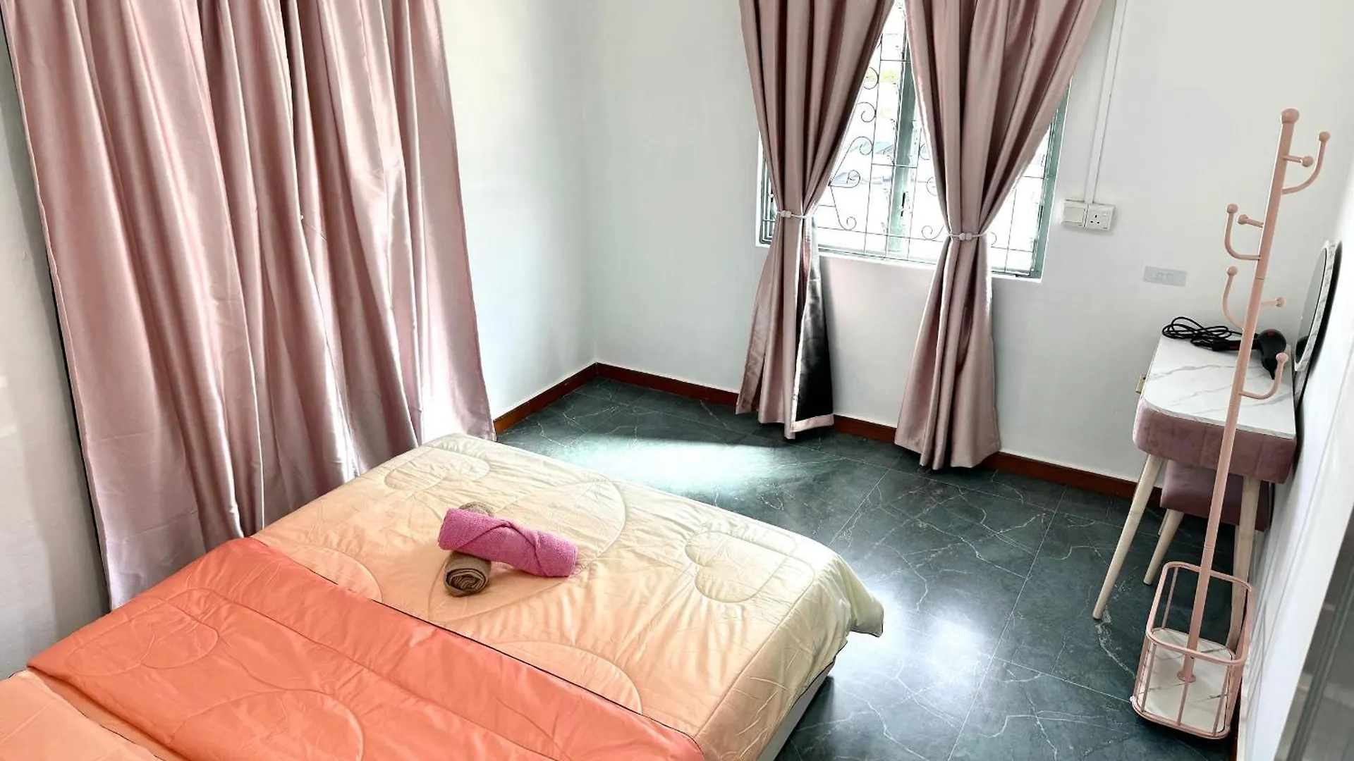 Mydeer Johor Bahru Ksl Area Villa